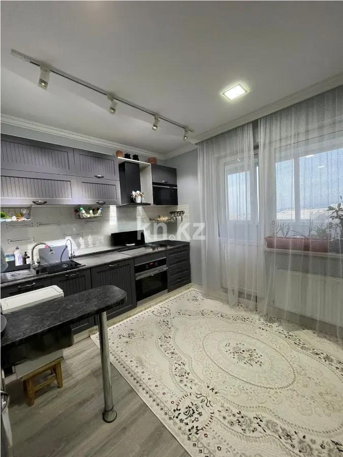 Продажа 2-комнатной квартиры, 80 м², ул. Рыскулбекова, дом  28/9 в Алматы - фото 3