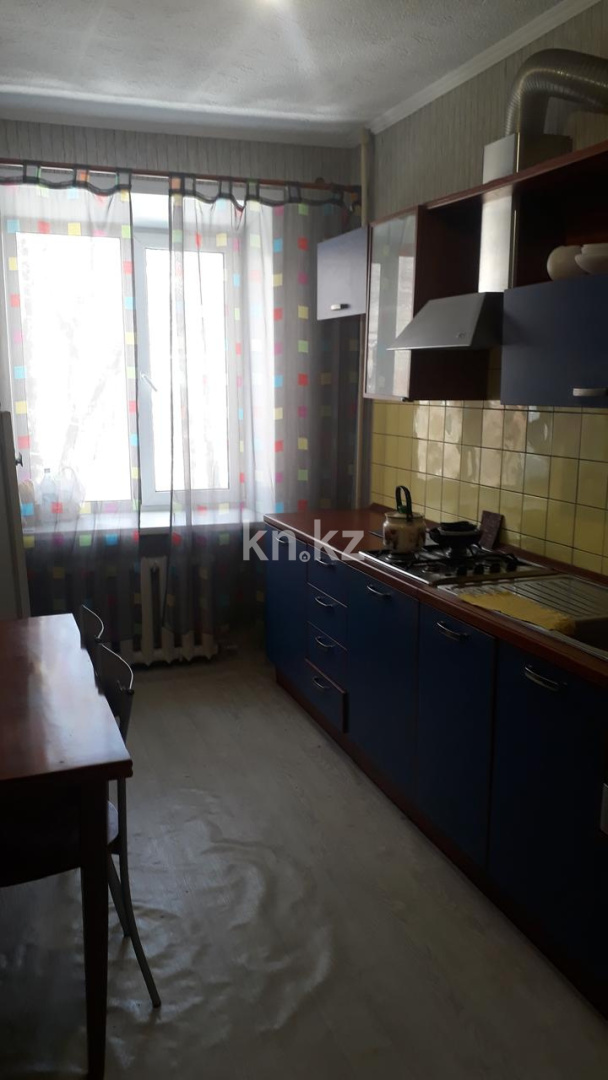 Аренда 3-комнатной квартиры, 69.1 м² в Караганде - фото 7
