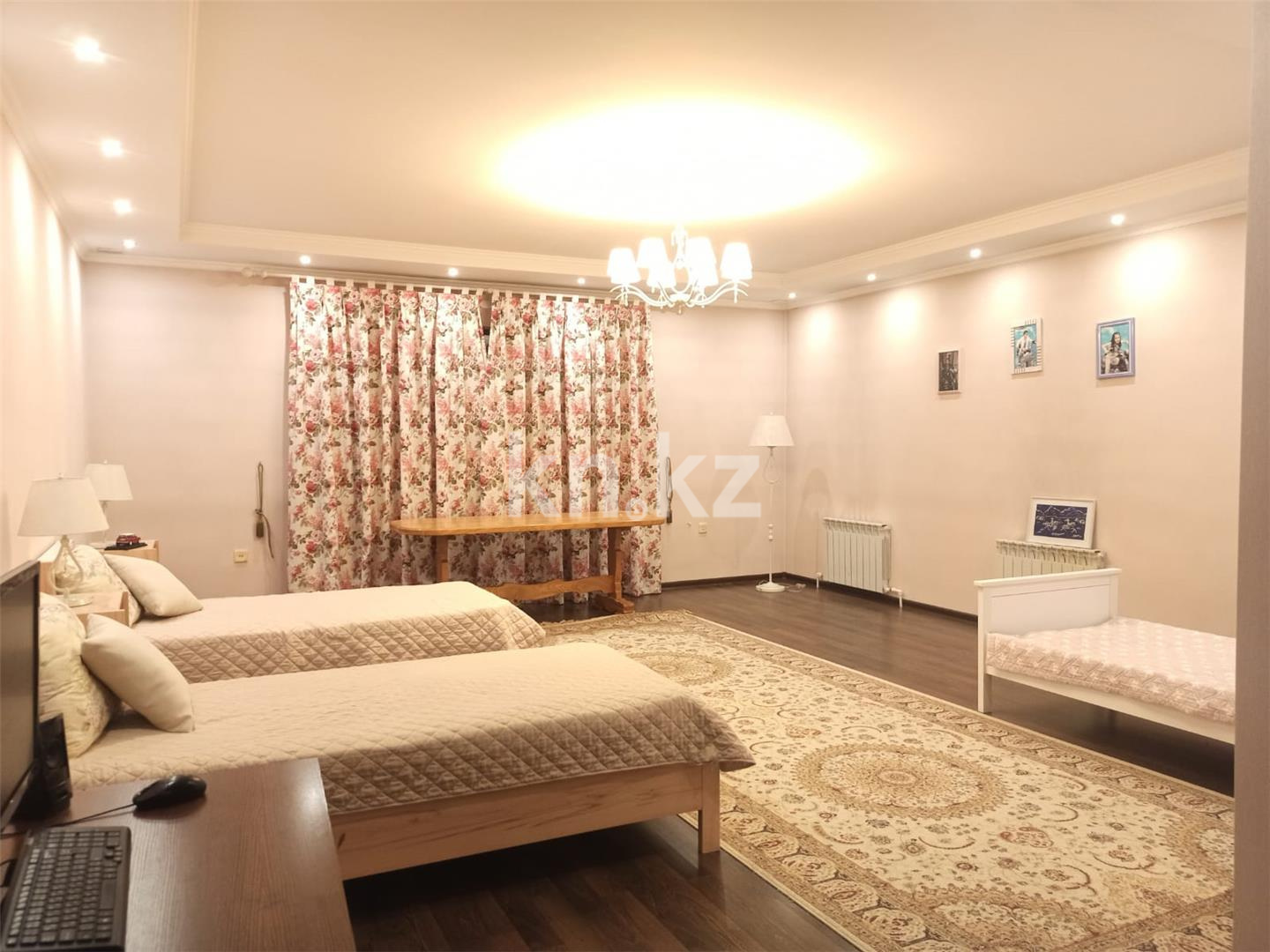 Продажа 4-комнатного дома, 425 м², ул. Аманжолова в Караганде - фото 7