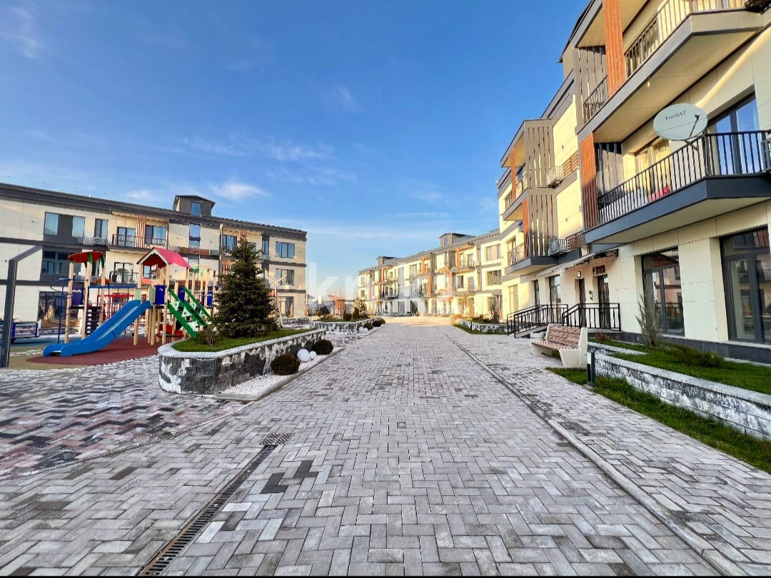 Продажа 3-комнатной квартиры, 93.6 м², ул. Жубановой, дом  26/1 в Алматы - фото 5