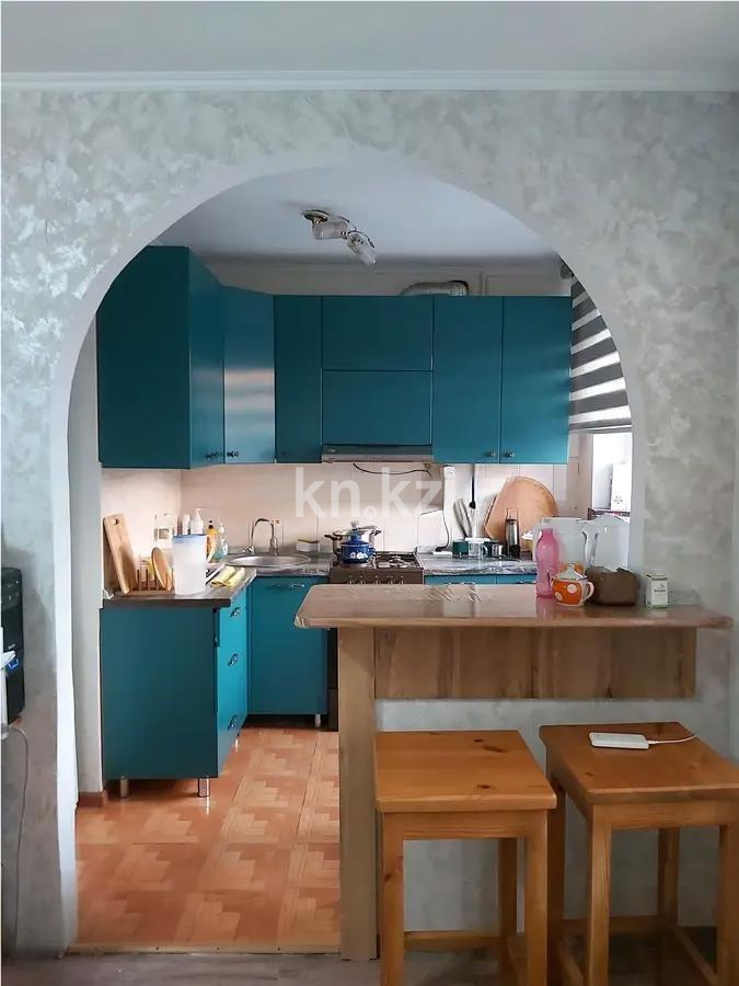 Продажа 3-комнатной квартиры, 60 м², ул. Гапеева, дом  1 в Караганде - фото 4