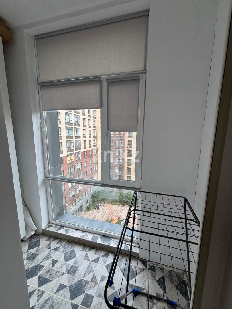 Аренда 2-комнатной квартиры, 62 м², ул. Култегин, дом  11/1 - ул. Сыганак в Астане - фото 9