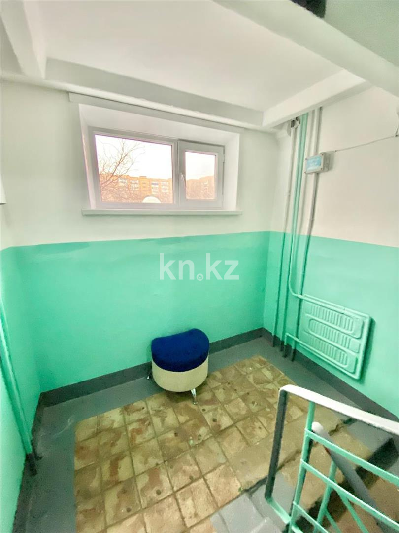 Продажа 2-комнатной квартиры, 48 м², ул. Муканова в Караганде - фото 16