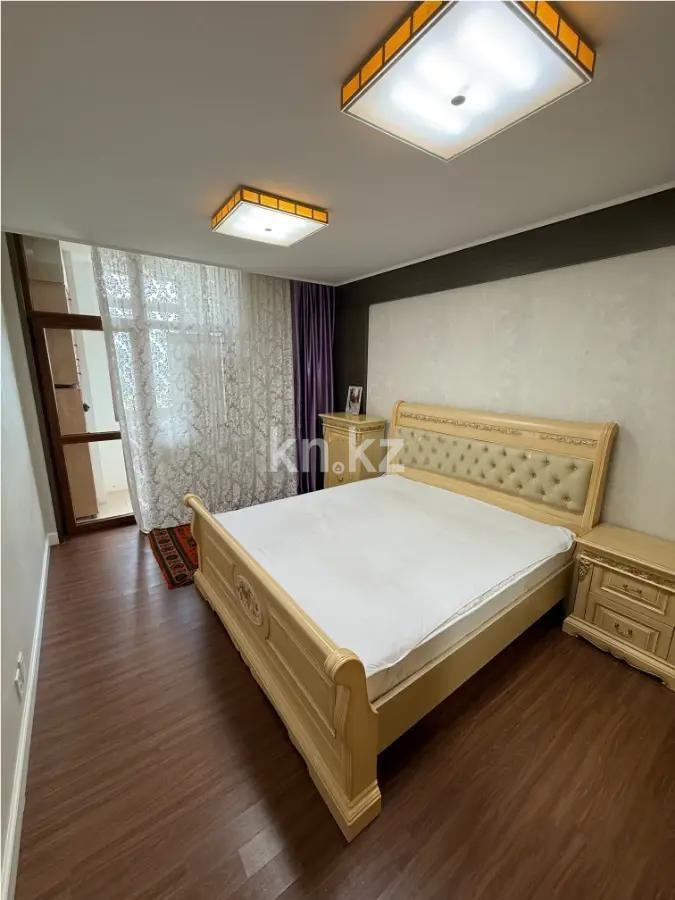 Продажа 5-комнатной квартиры, 186 м² в Астане - фото 3