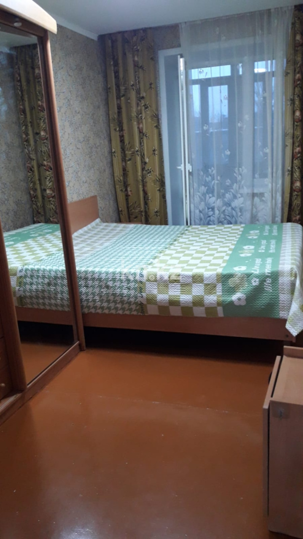 Аренда 3-комнатной квартиры, 60 м² в Караганде - фото 2