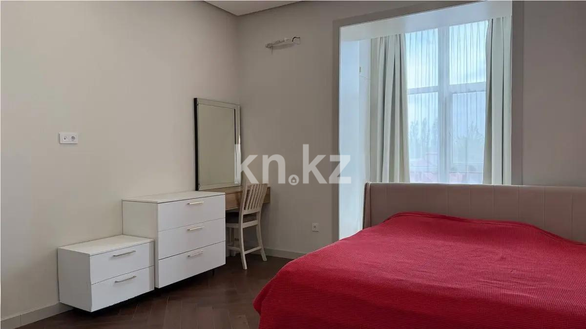 Продажа 4-комнатной квартиры, 135 м² в Астане - фото 3