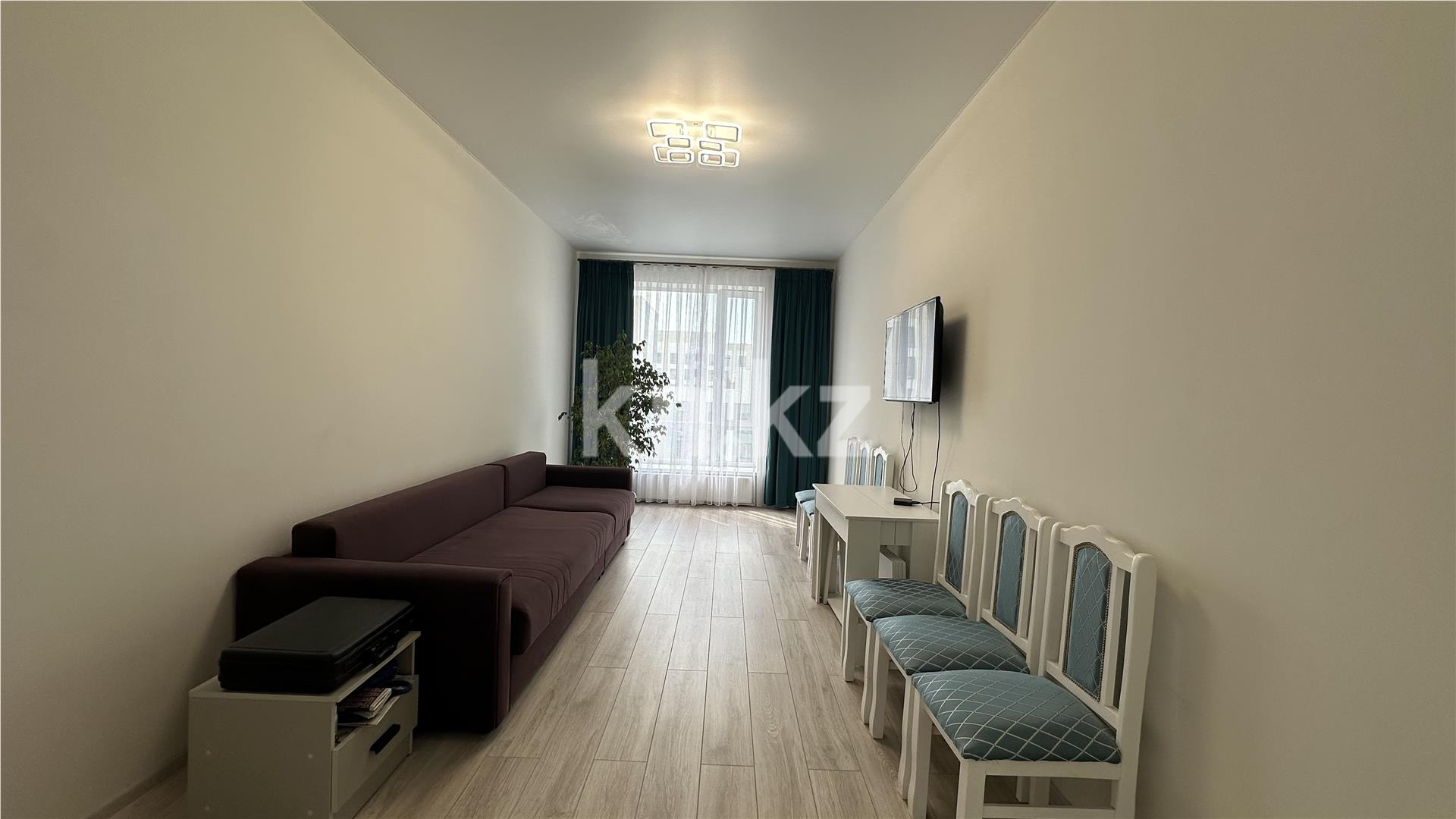 Продажа 2-комнатной квартиры, 68 м² в Астане