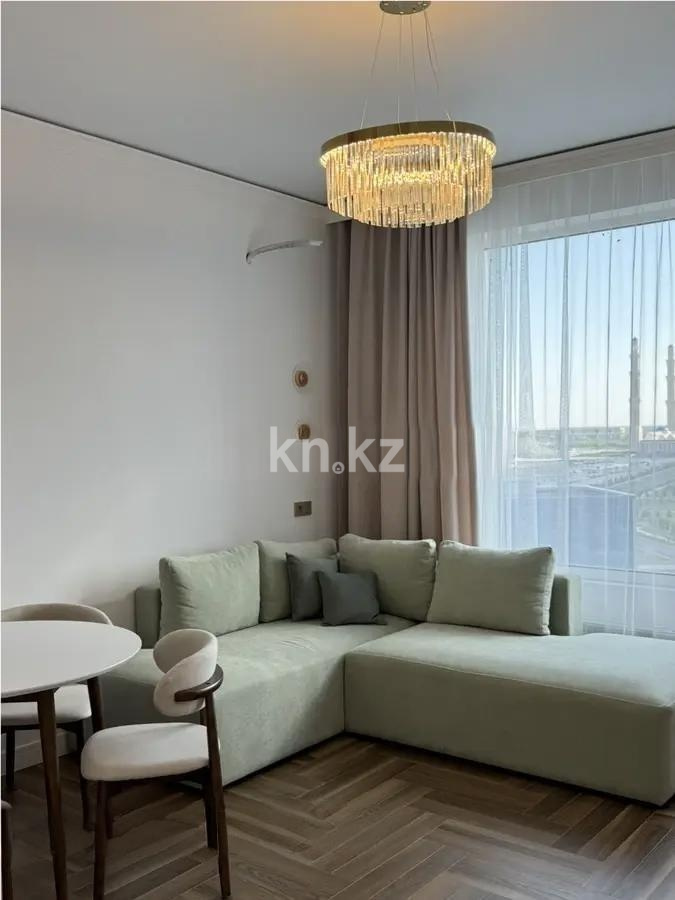 Продажа 3-комнатной квартиры, 75 м² в Астане