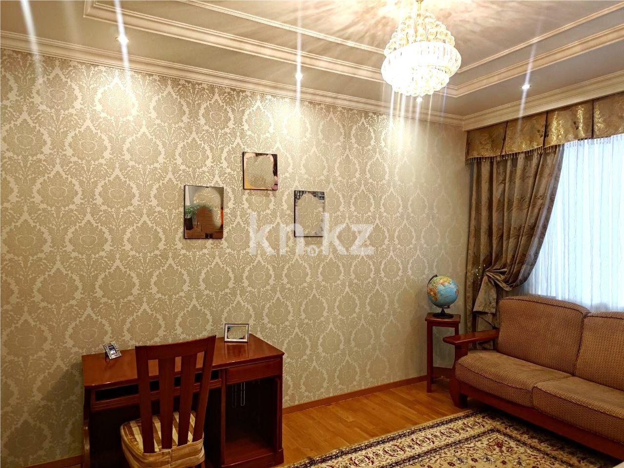 Продажа 8-комнатного дома, 433 м² в Караганде - фото 8