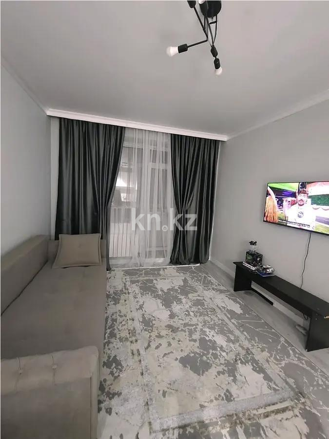 Продажа 2-комнатной квартиры, 40 м², ул. Кордай, дом  99 в Астане