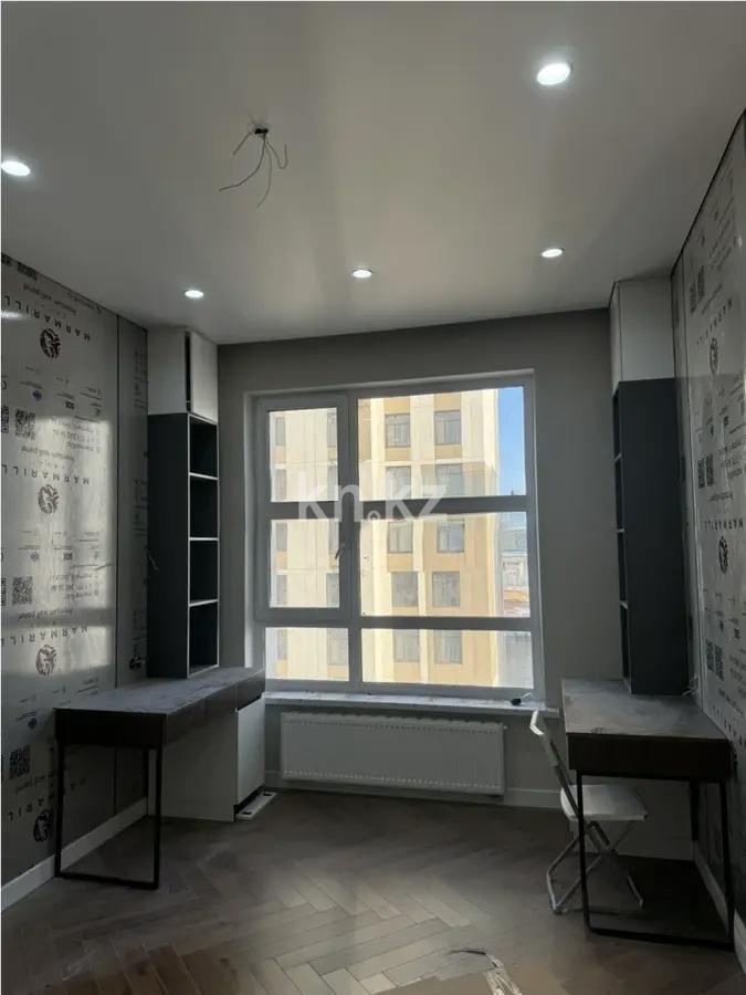 Продажа 3-комнатной квартиры, 88 м², ул. Байтурсынова, дом  47 стр в Астане - фото 2