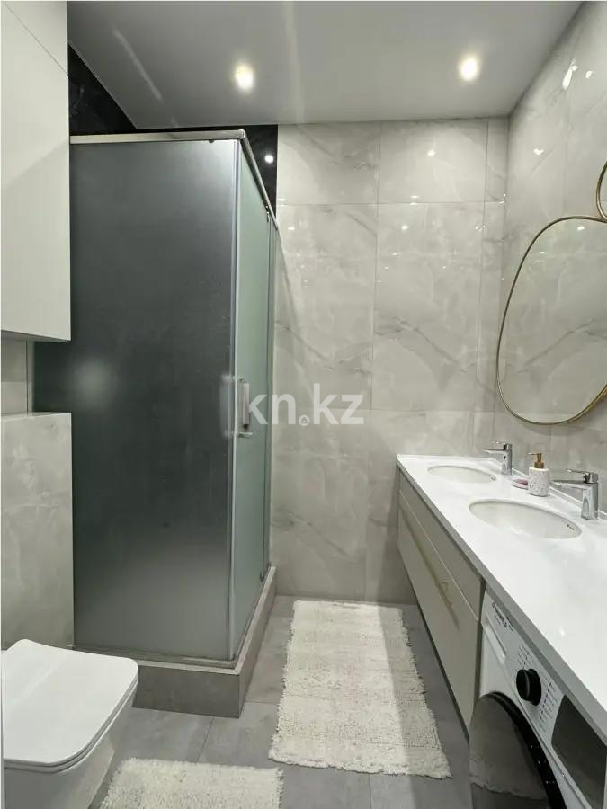 Продажа 3-комнатной квартиры, 74 м², ул. Калдаякова, дом  8 в Астане - фото 4