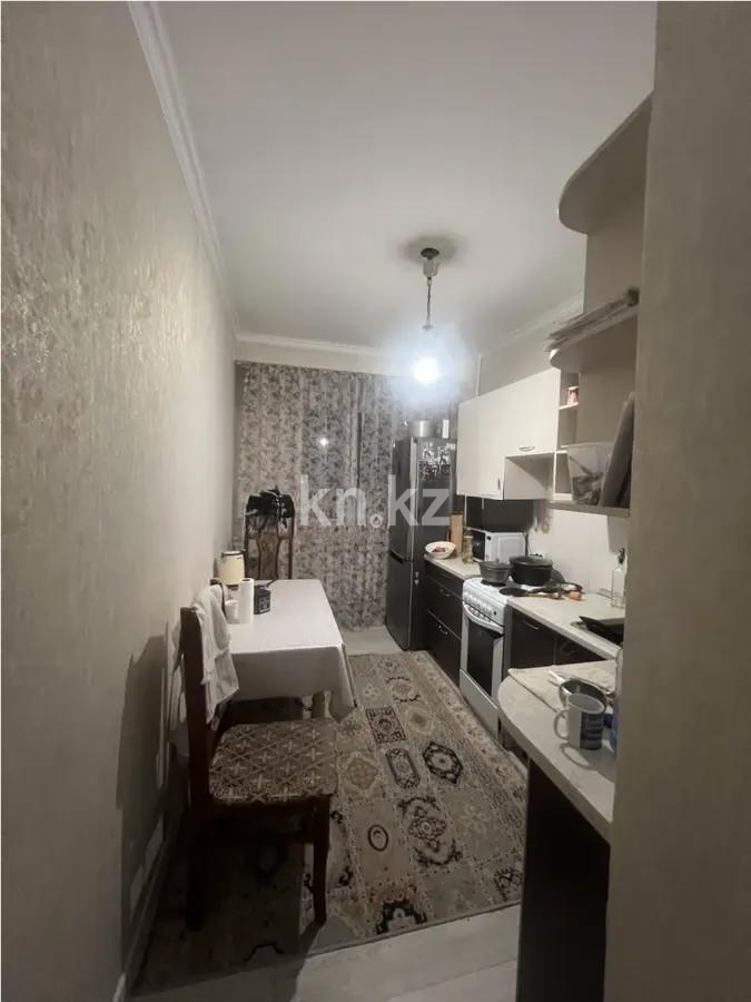 Продажа 2-комнатной квартиры, 57 м² в Алматы - фото 2