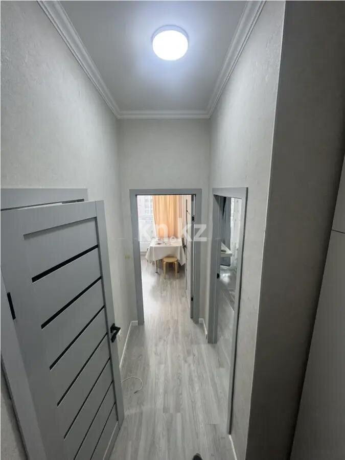 Продажа 1-комнатной квартиры, 35 м² в Астане - фото 4