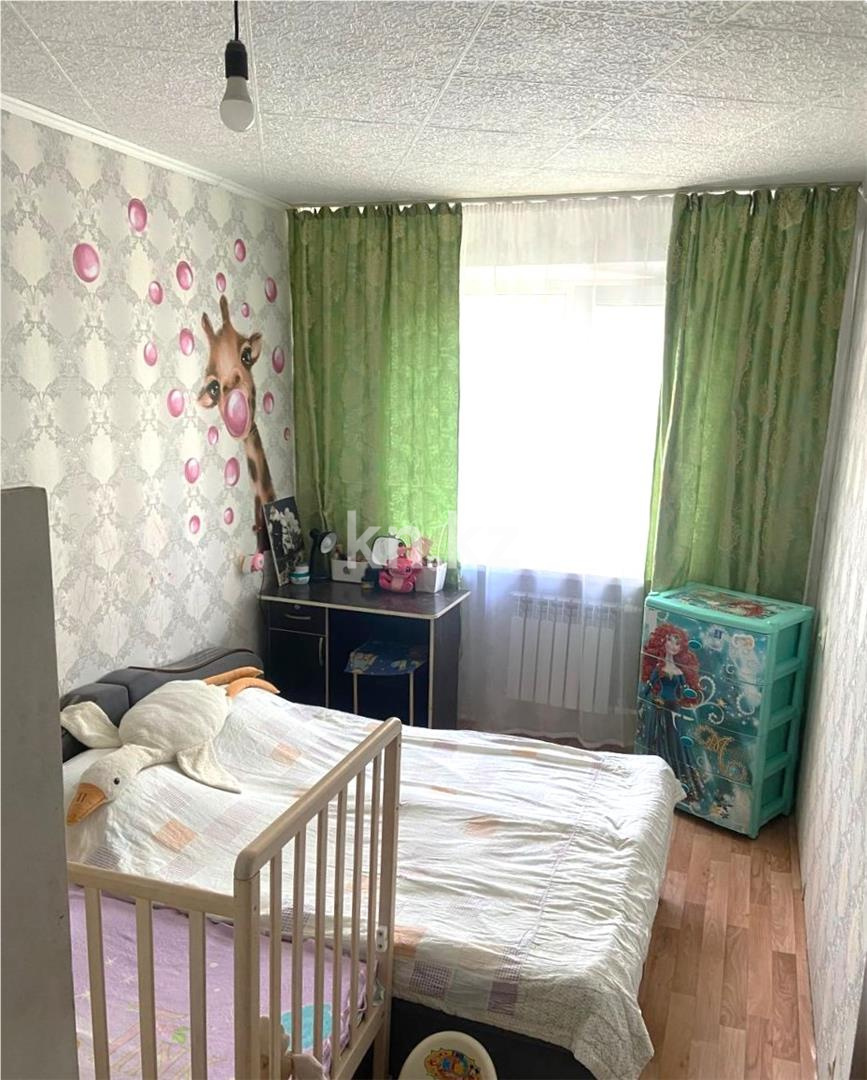 Продажа 2-комнатной квартиры, 44 м², 14 мкр. в Караганде - фото 3