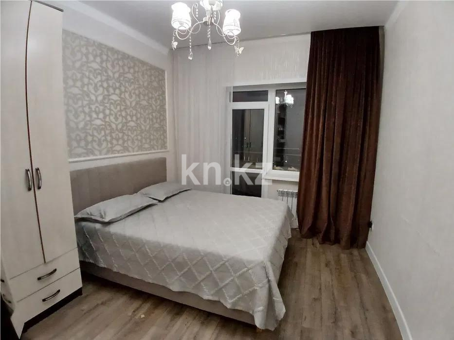 Продажа 3-комнатной квартиры, 75 м², пр. Шахтеров в Караганде - фото 3