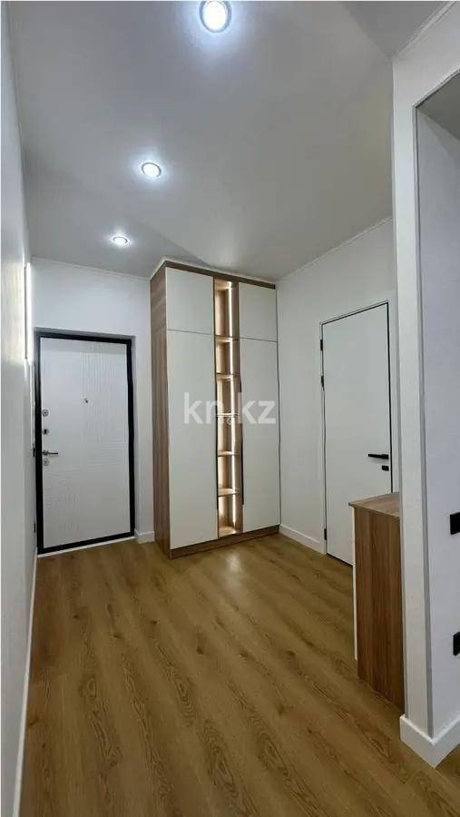 Продажа 2-комнатной квартиры, 56.1 м² в Алматы - фото 4