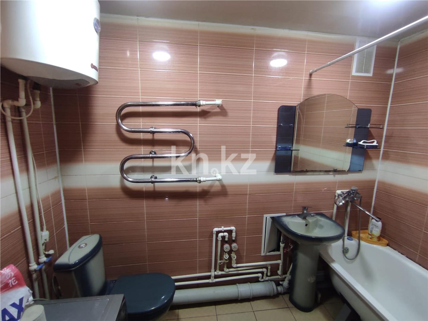 Продажа 3-комнатной квартиры, 55 м² в Темиртау - фото 6