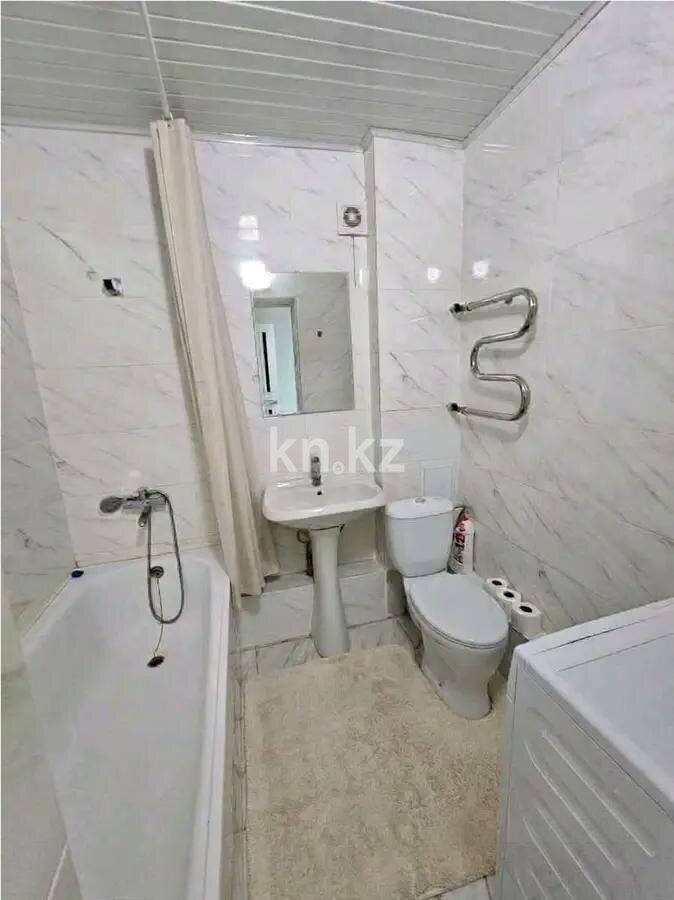 Продажа 2-комнатной квартиры, 40 м² в Астане - фото 3