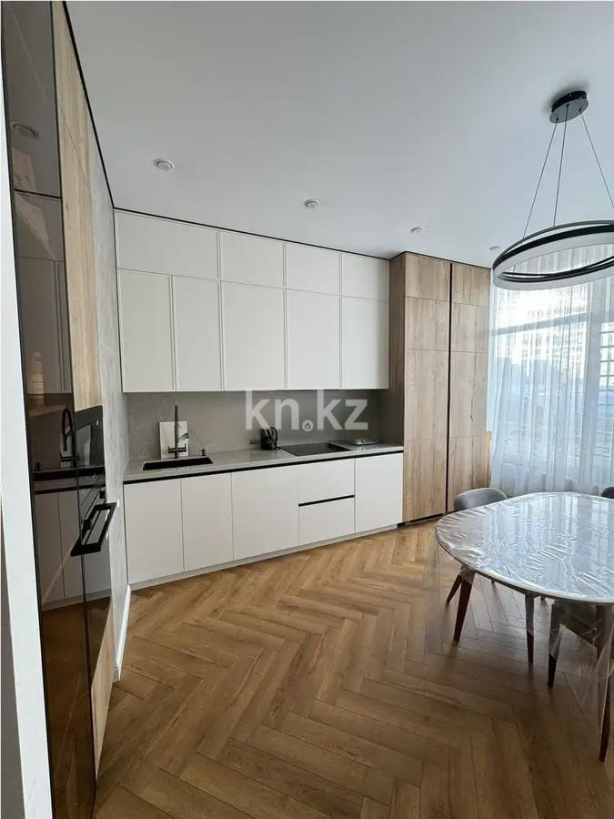Продажа 3-комнатной квартиры, 98.5 м², пр. Туран, дом  52/2 в Астане - фото 4