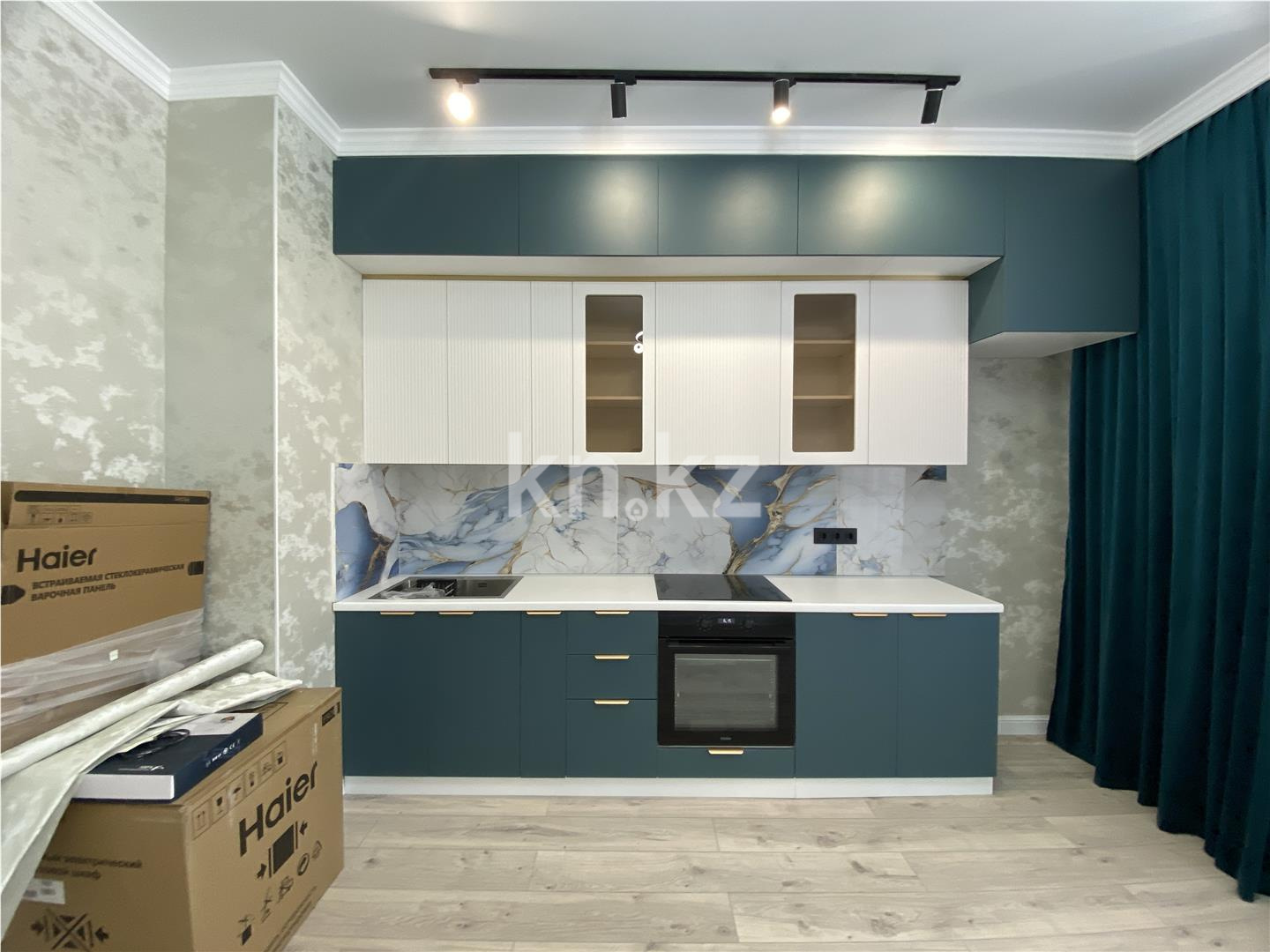 Продажа 2-комнатной квартиры, 64 м², пр. Тауелсыздык в Астане - фото 4