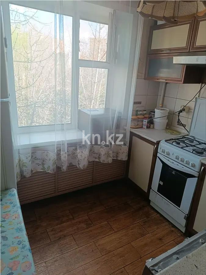 Продажа 3-комнатной квартиры, 59 м², ул. Сатпаева, дом  3/1 в Астане - фото 3