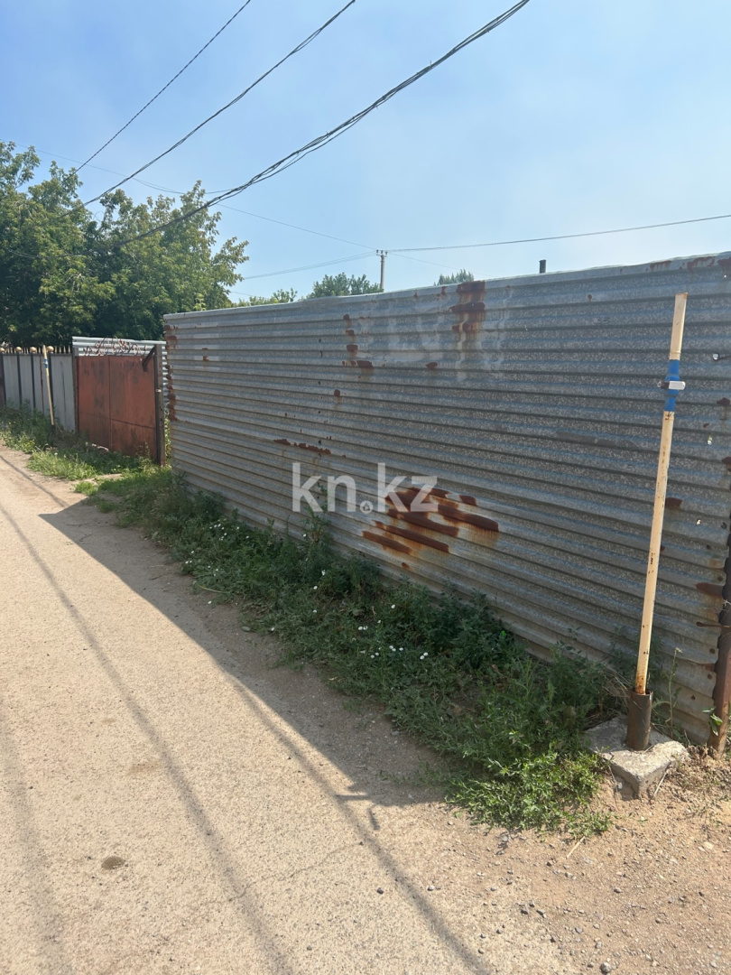 Продажа участка, 6 сот. в Астане