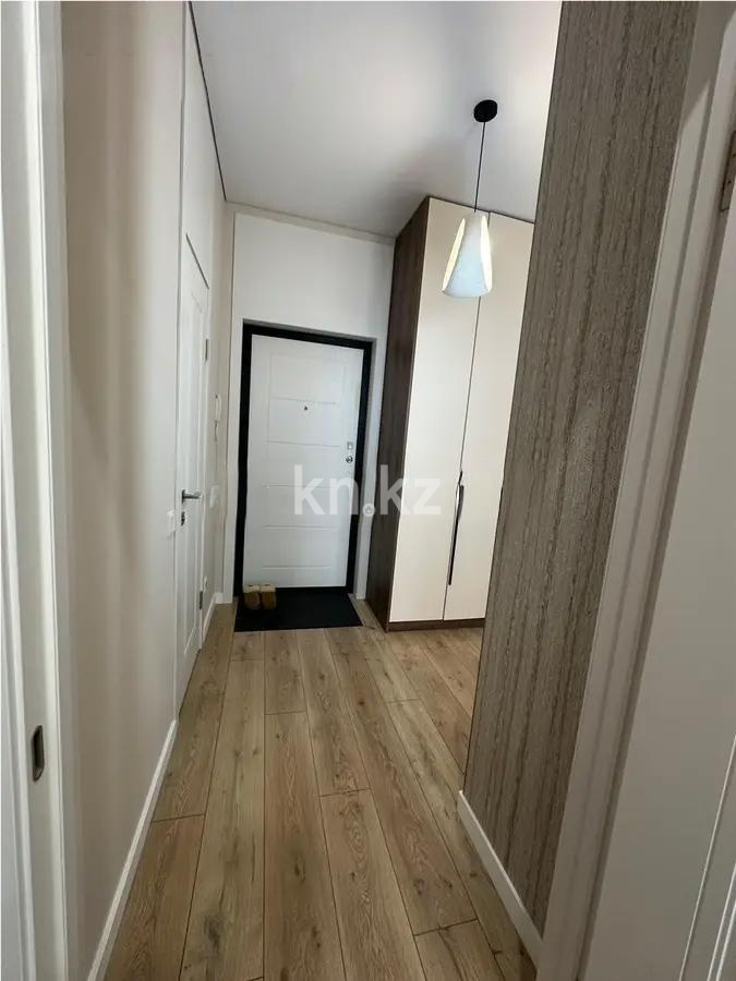 Продажа 1-комнатной квартиры, 44.4 м² в Астане - фото 5
