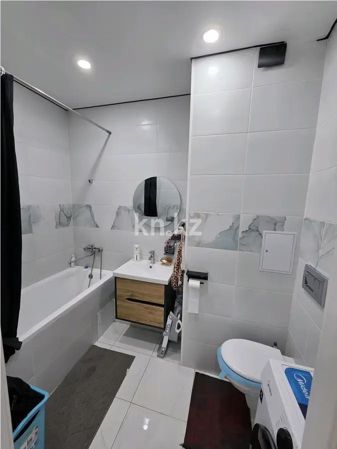 Продажа 2-комнатной квартиры, 44 м² в Алматы - фото 3