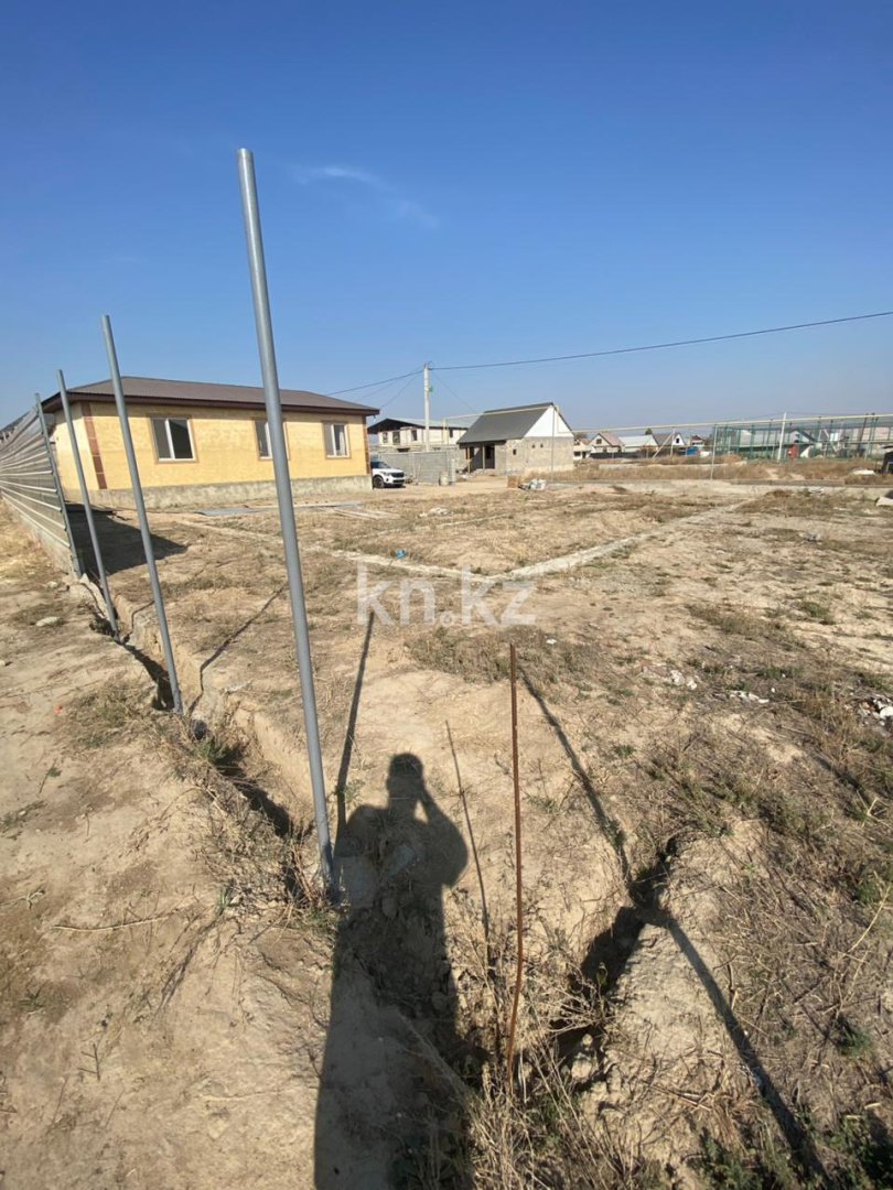 Продажа 2-комнатного дома, 70 м², Жапек батыр п. в Алматы - фото 3