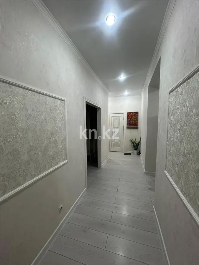 Продажа 3-комнатной квартиры, 90 м², ул. Кургальжинское шоссе, дом  15/1 в Астане - фото 6