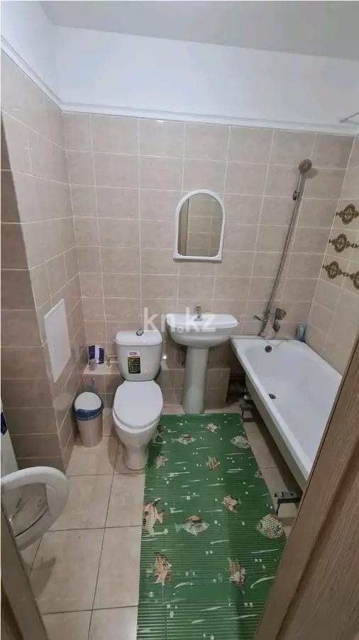 Продажа 1-комнатной квартиры, 39 м² в Астане - фото 3