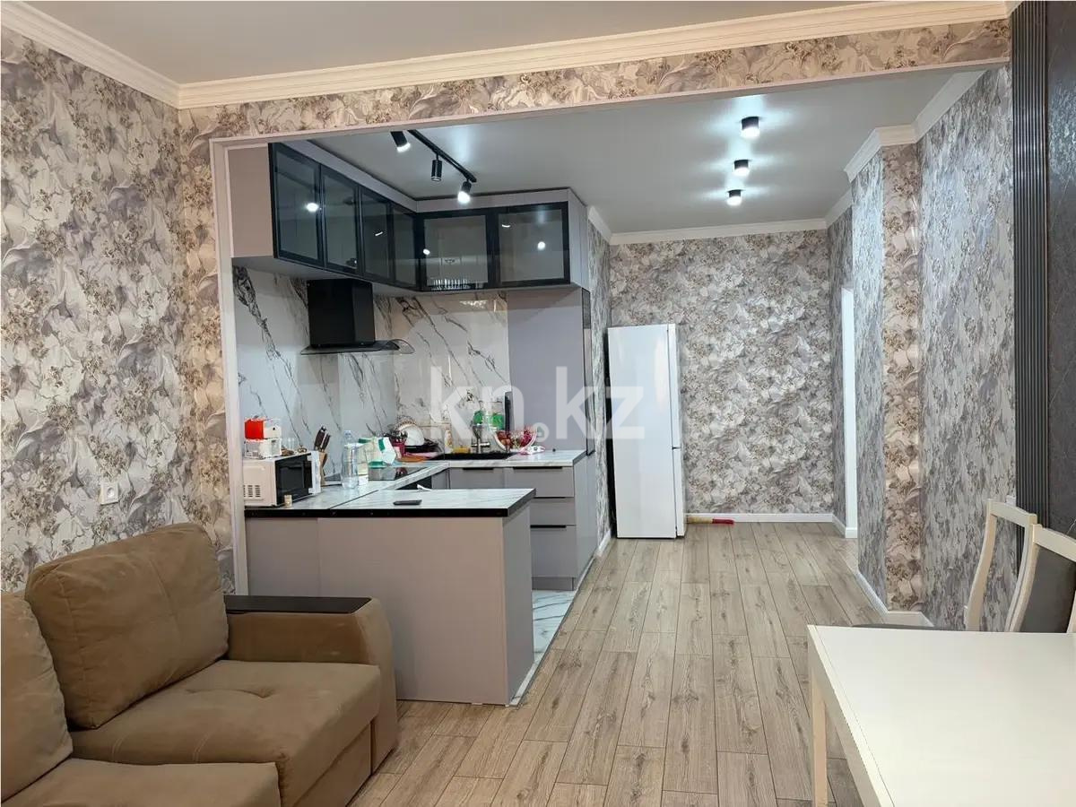 Продажа 3-комнатной квартиры, 80 м² в Астане - фото 3