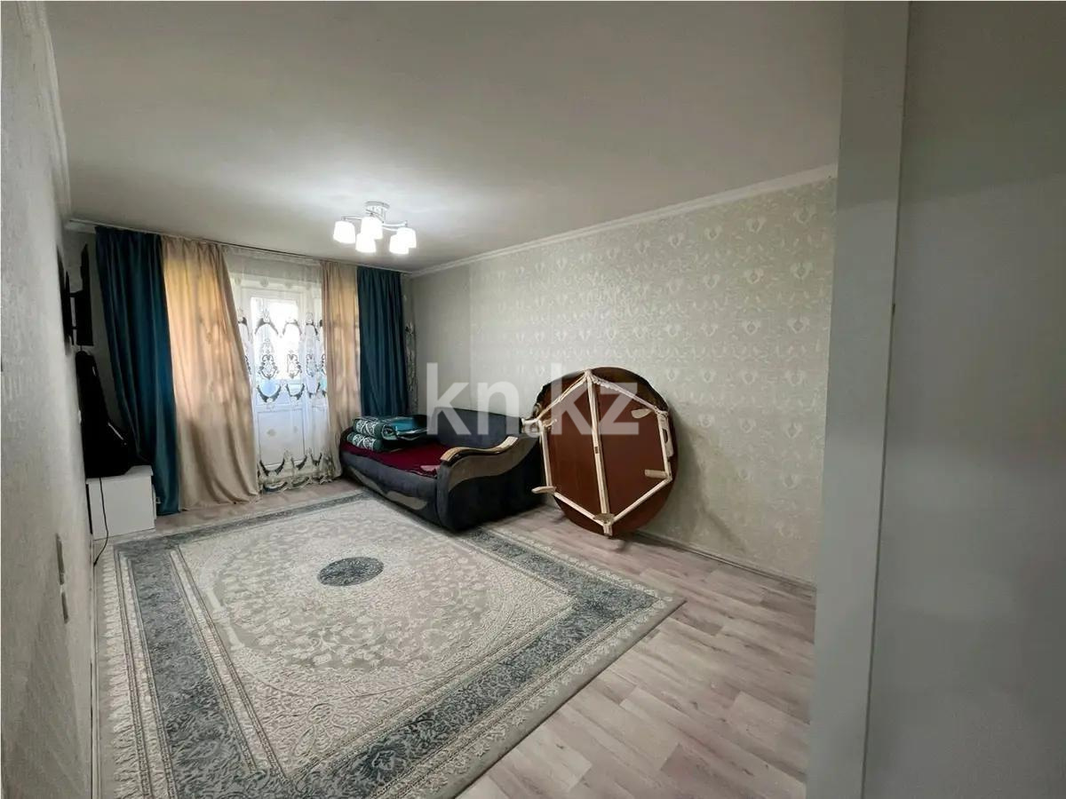 Продажа 2-комнатной квартиры, 42 м² в Темиртау