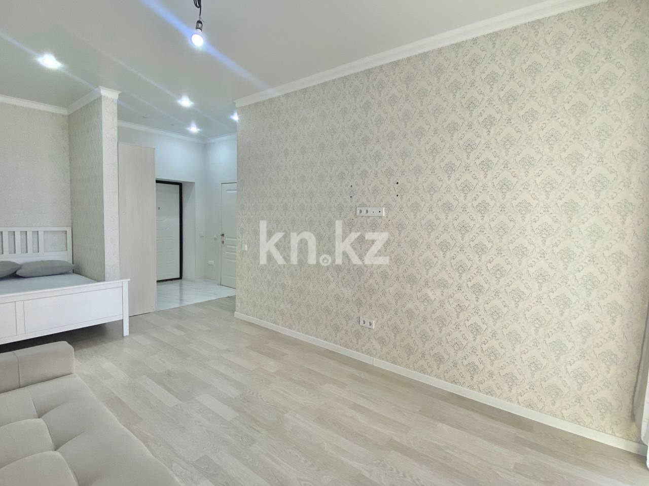 Аренда 1-комнатной квартиры, 45 м² в Астане - фото 5
