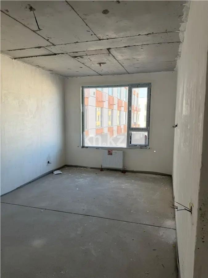 Продажа 2-комнатной квартиры, 57.78 м² в Алматы