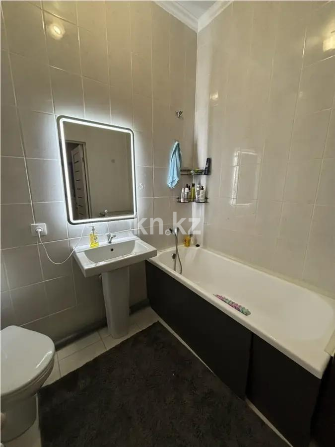 Продажа 1-комнатной квартиры, 34 м² в Караганде - фото 2