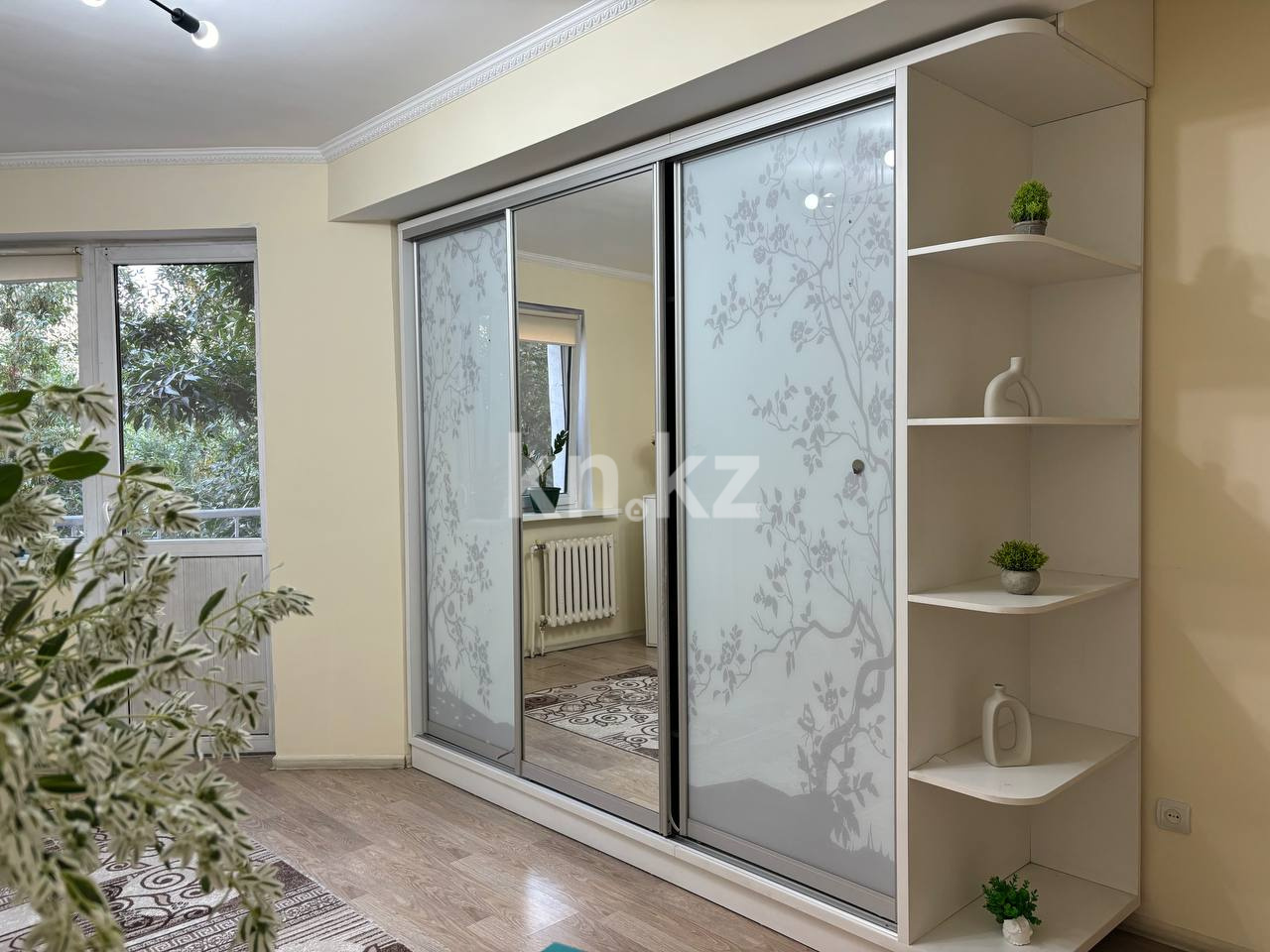 Аренда 2-комнатной квартиры, 80 м² в Алматы - фото 17