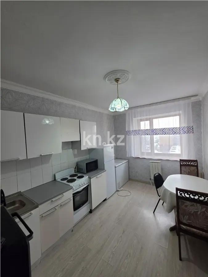Продажа 1-комнатной квартиры, 34 м² в Астане - фото 4