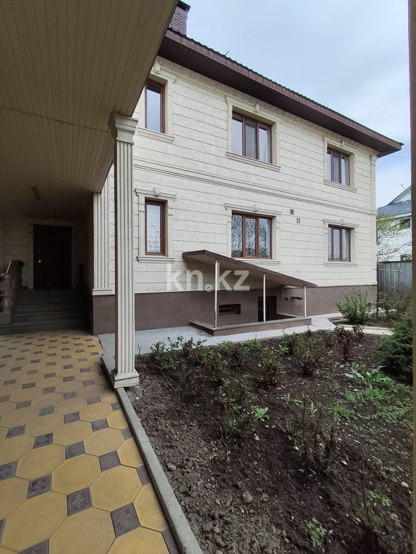 Продажа 5-комнатного дома, 210 м² в Алматинской области - фото 2