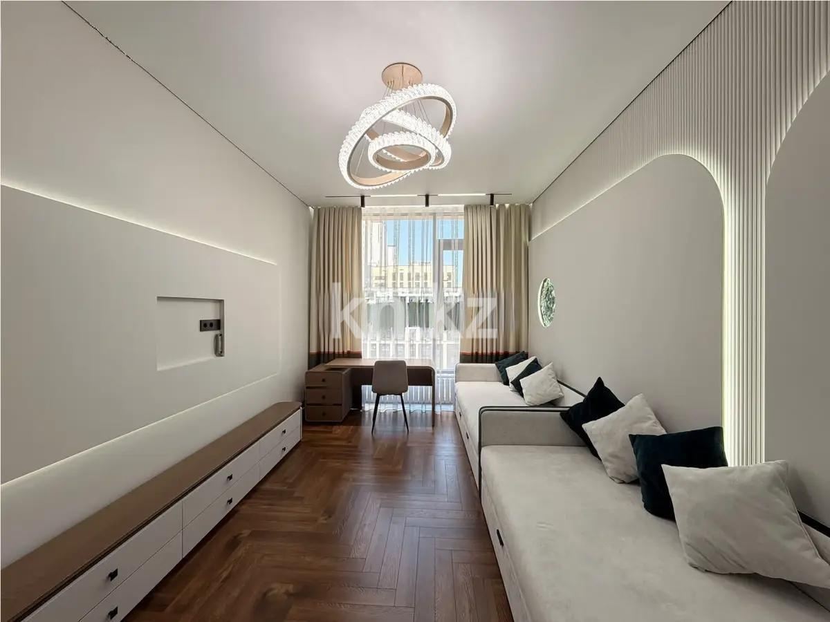 Продажа 3-комнатной квартиры, 112 м² в Астане - фото 2