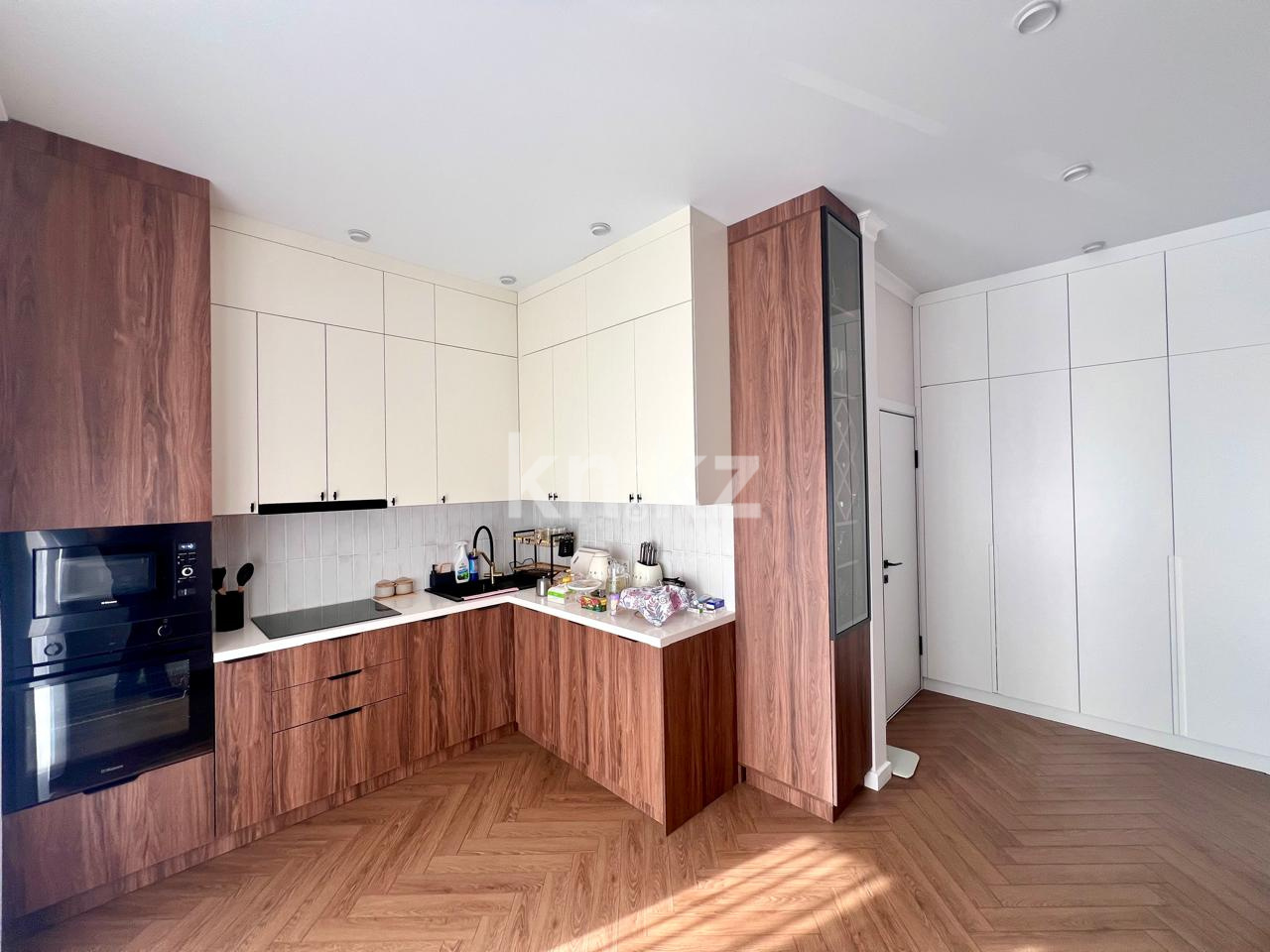 Продажа 2-комнатной квартиры, 50 м² в Алматы - фото 8
