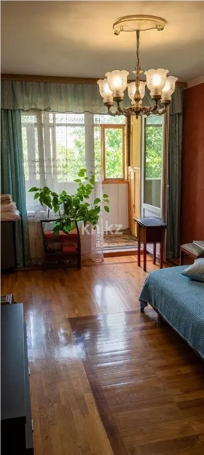 Продажа 3-комнатной квартиры, 61.5 м² в Алматы - фото 2