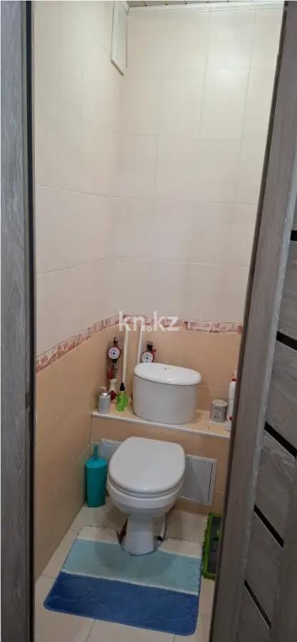 Продажа 3-комнатной квартиры, 55 м² в Темиртау - фото 9