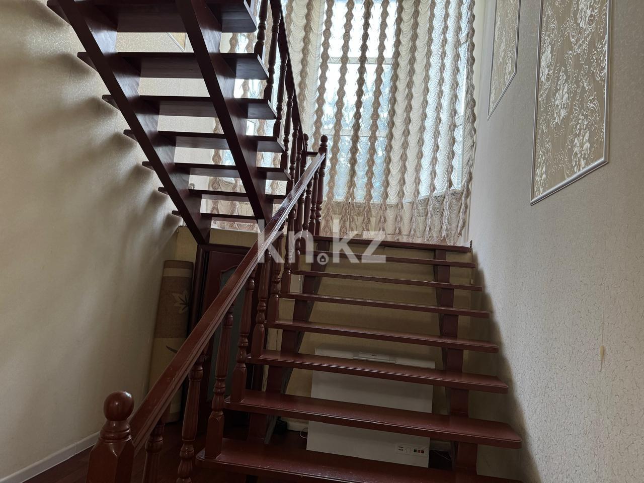 Аренда 8-комнатного дома, 400 м², ул. Кыз-Жибек в Астане - фото 32