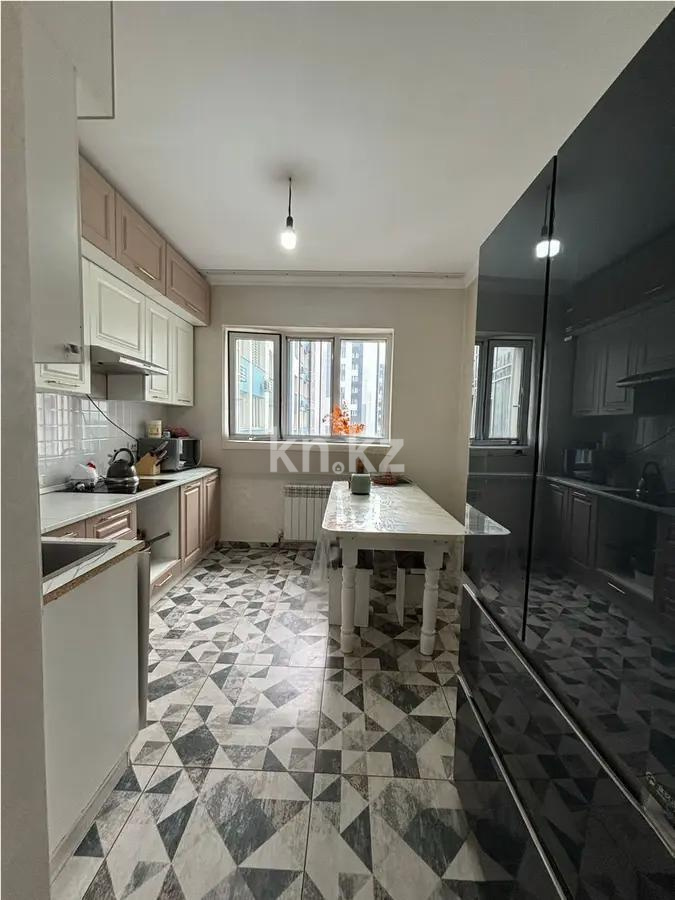 Продажа 2-комнатной квартиры, 55 м² в Алматы - фото 3