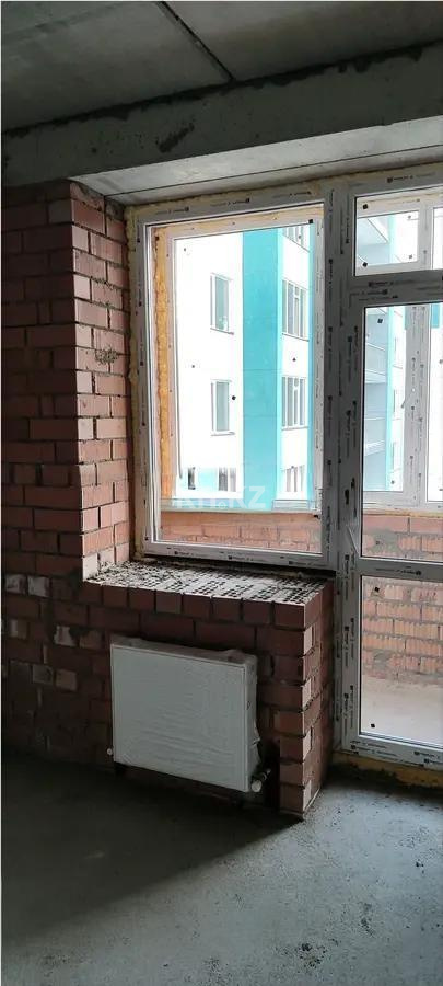 Продажа 1-комнатной квартиры, 28.3 м², ул. Тынышбайулы, дом  6 стр в Астане - фото 2