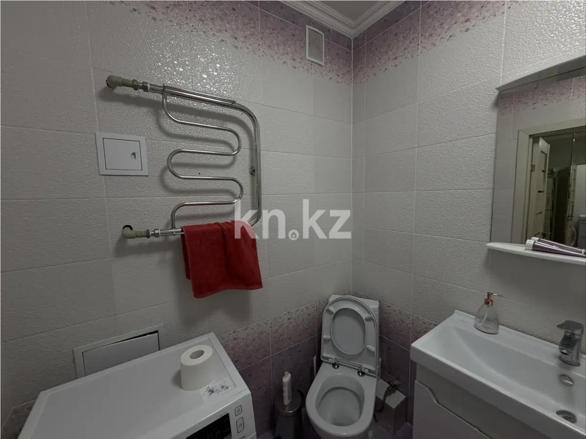 Продажа 1-комнатной квартиры, 44.8 м² в Астане - фото 2