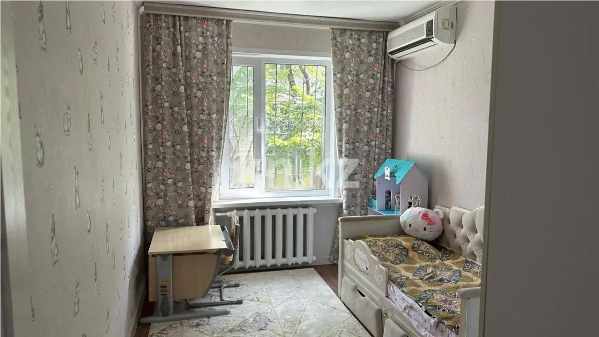 Продажа 4-комнатной квартиры, 74.5 м², мкр-н Орбита-1, дом  21 в Алматы - фото 3
