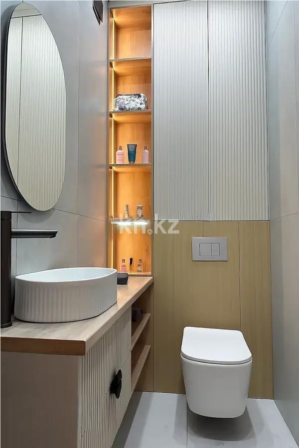 Продажа 3-комнатной квартиры, 93 м² в Астане - фото 4